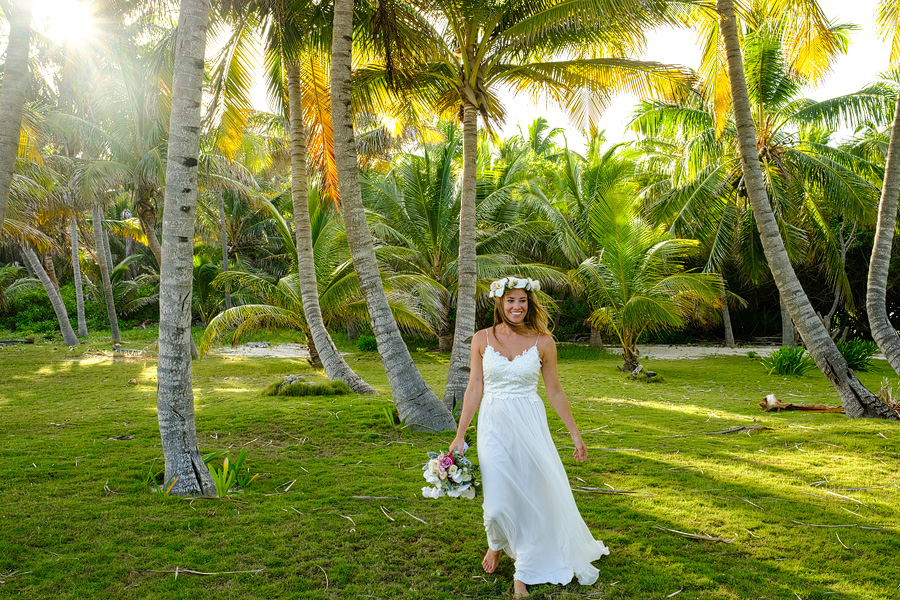 Bahamas wedding Elbow Cay